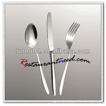 T261 High Quality Hotel Stainless Steel Elegant Flatware